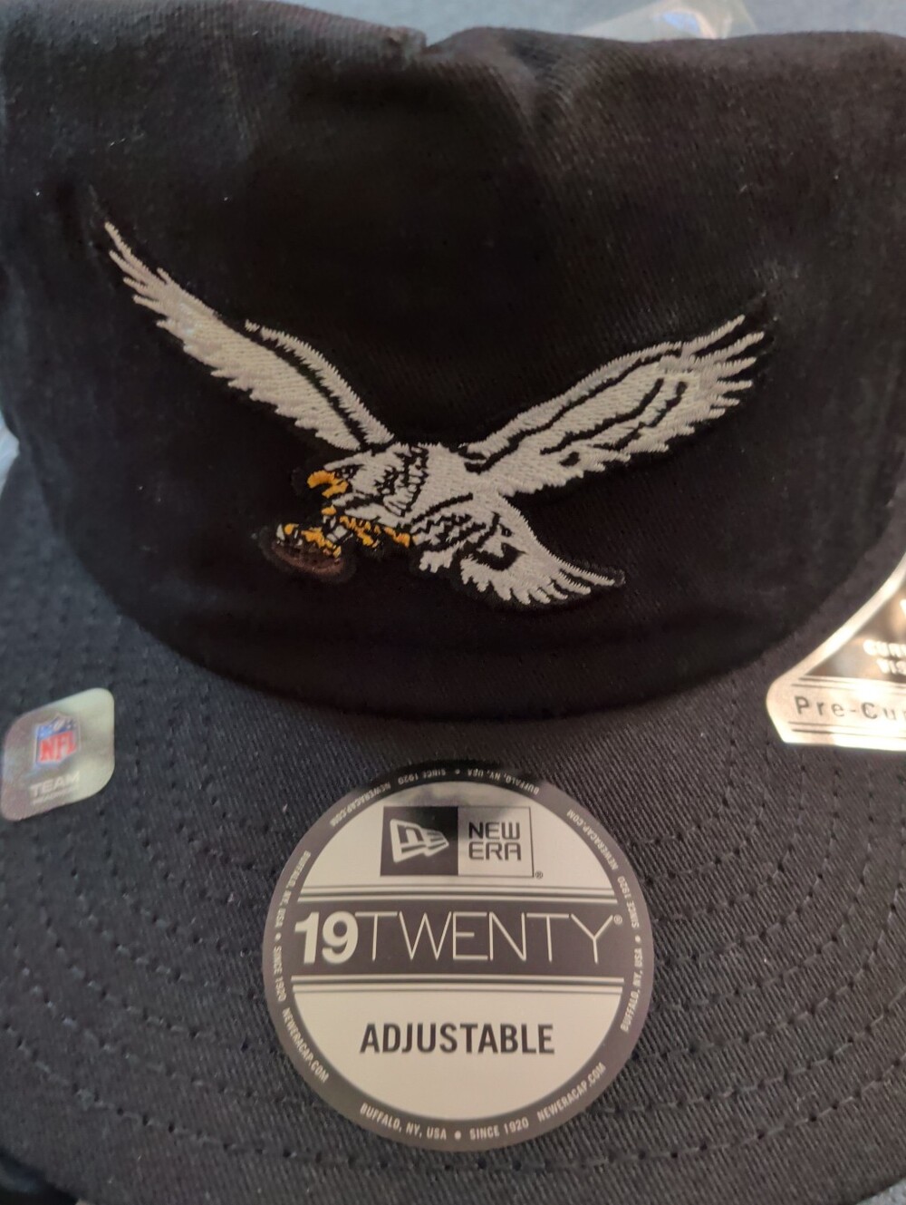 Philadelphia Eagles Historic 19Twenty New Hat